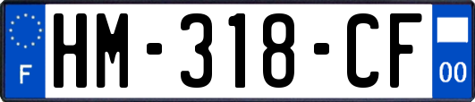HM-318-CF