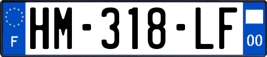 HM-318-LF