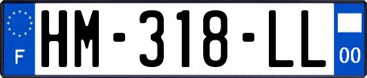 HM-318-LL