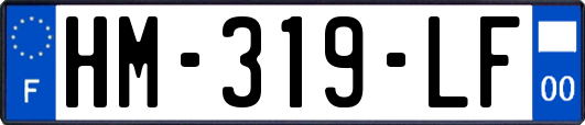 HM-319-LF