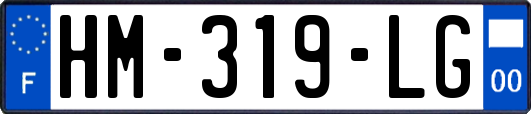 HM-319-LG