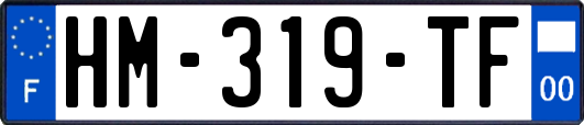 HM-319-TF