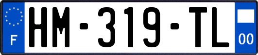 HM-319-TL