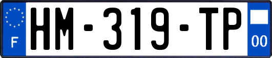 HM-319-TP
