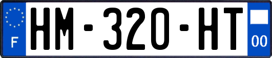 HM-320-HT