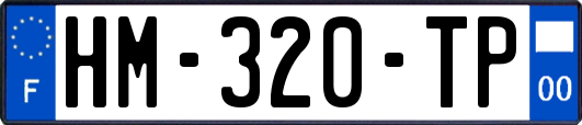 HM-320-TP