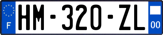 HM-320-ZL