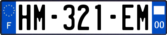 HM-321-EM
