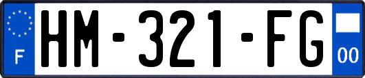 HM-321-FG