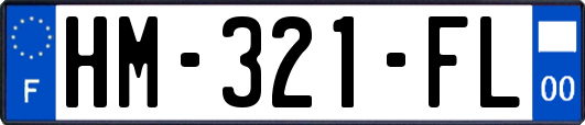 HM-321-FL
