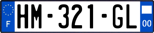 HM-321-GL
