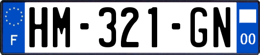 HM-321-GN