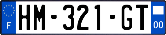 HM-321-GT