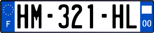 HM-321-HL