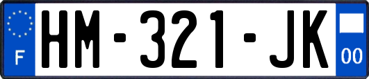 HM-321-JK