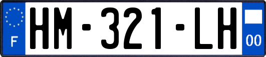HM-321-LH
