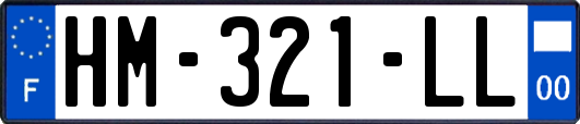 HM-321-LL