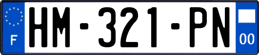 HM-321-PN