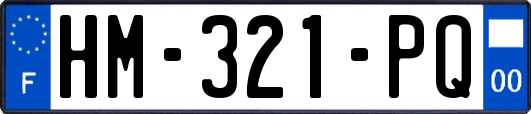 HM-321-PQ