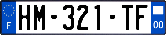 HM-321-TF