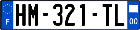 HM-321-TL