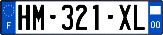 HM-321-XL