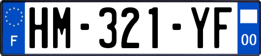 HM-321-YF