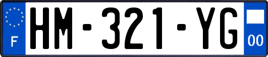 HM-321-YG