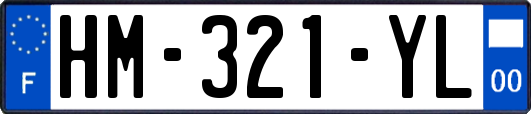 HM-321-YL