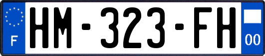 HM-323-FH