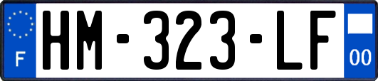 HM-323-LF