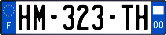HM-323-TH