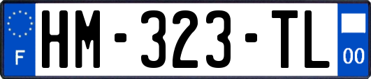 HM-323-TL
