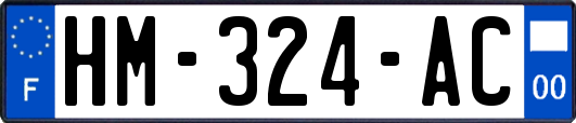 HM-324-AC