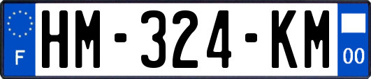 HM-324-KM