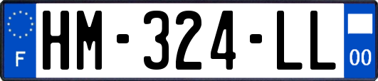 HM-324-LL