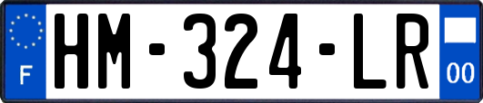 HM-324-LR