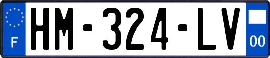 HM-324-LV