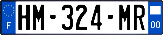 HM-324-MR