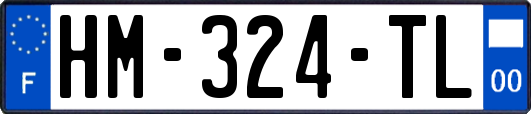 HM-324-TL