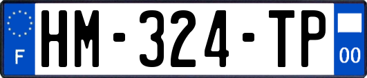 HM-324-TP