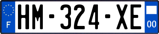 HM-324-XE