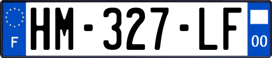 HM-327-LF