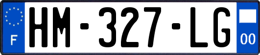 HM-327-LG