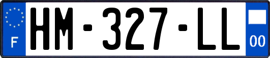 HM-327-LL