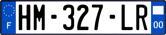 HM-327-LR