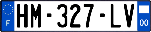 HM-327-LV
