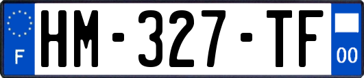 HM-327-TF