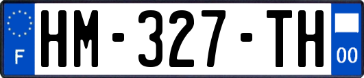 HM-327-TH