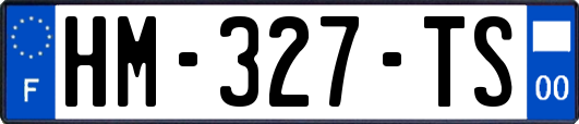 HM-327-TS